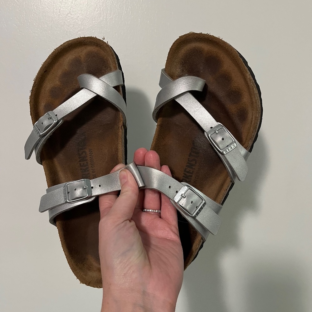 Birkenstock Sandals